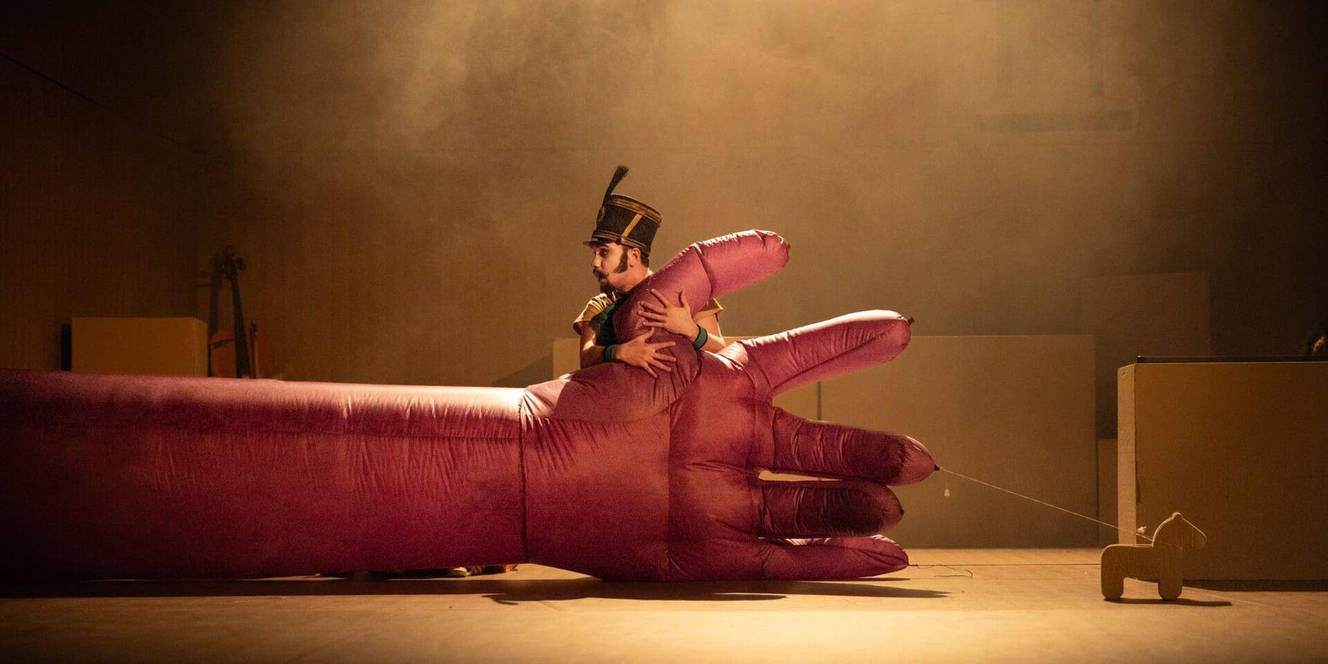 GULLIVER´S TRAVELS