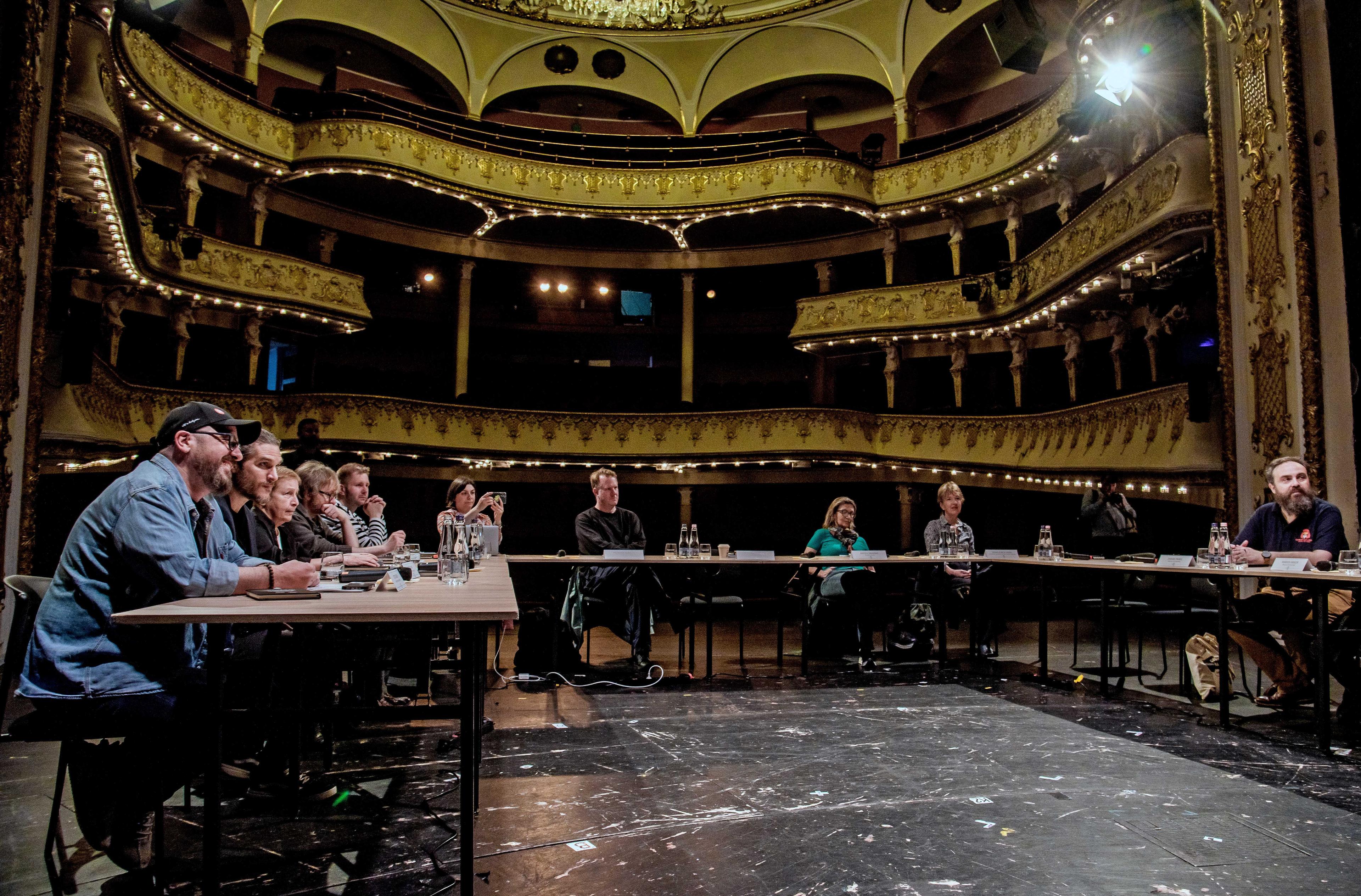 UTE GENERAL ASSEMBLY 2025