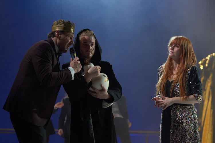 Hamlet