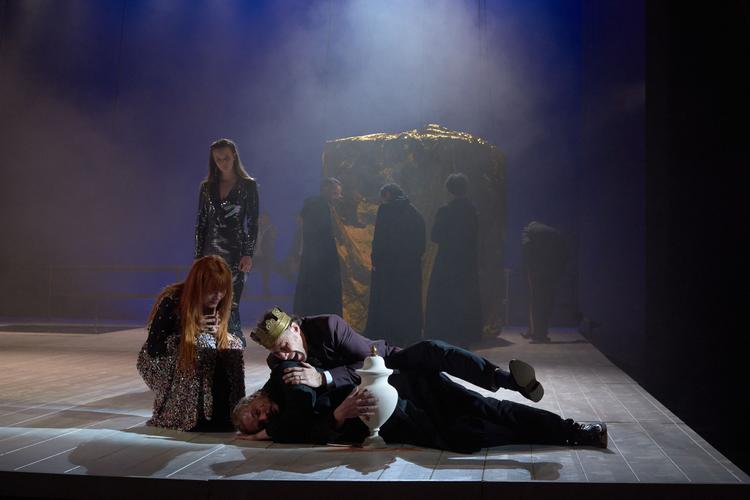Hamlet