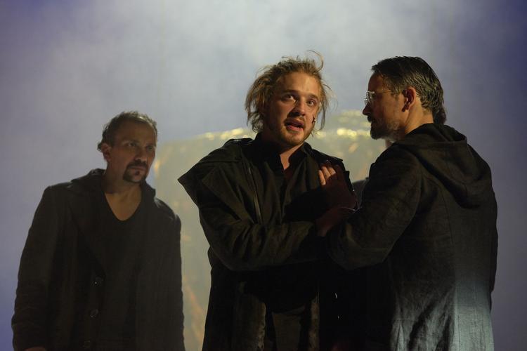 Hamlet