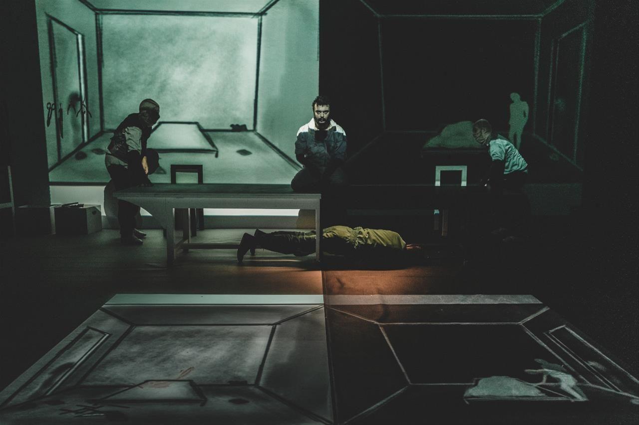 The Pillowman