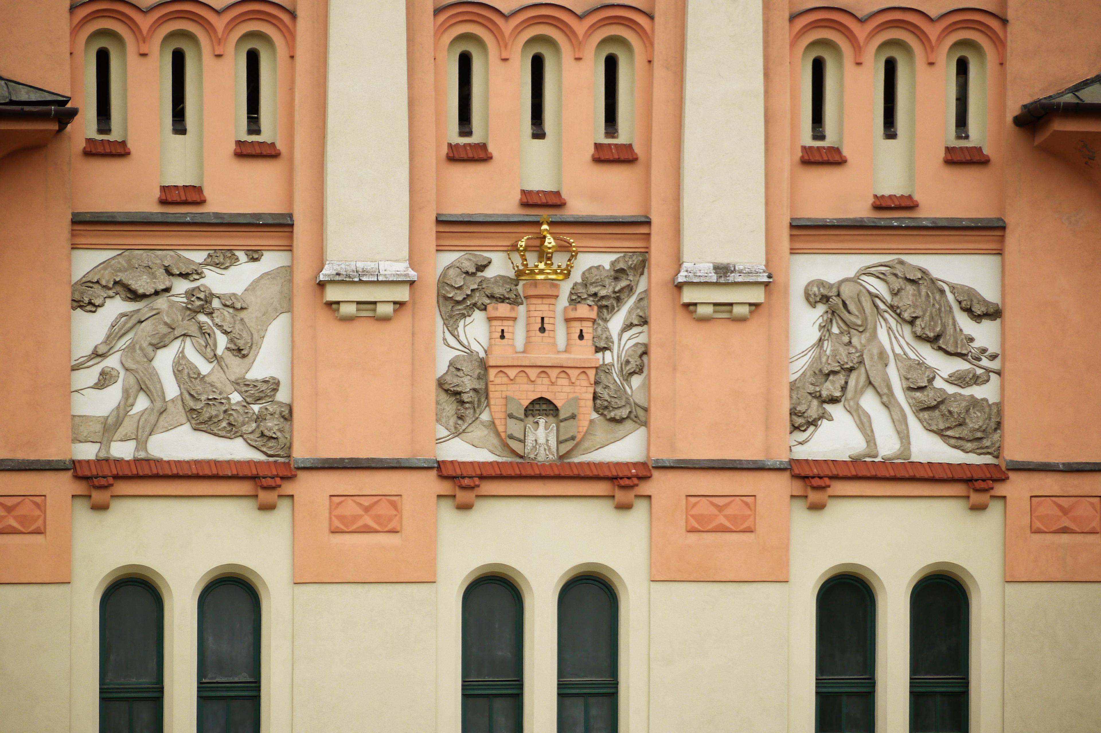 Helena Modrzejewska National Stary Theatre