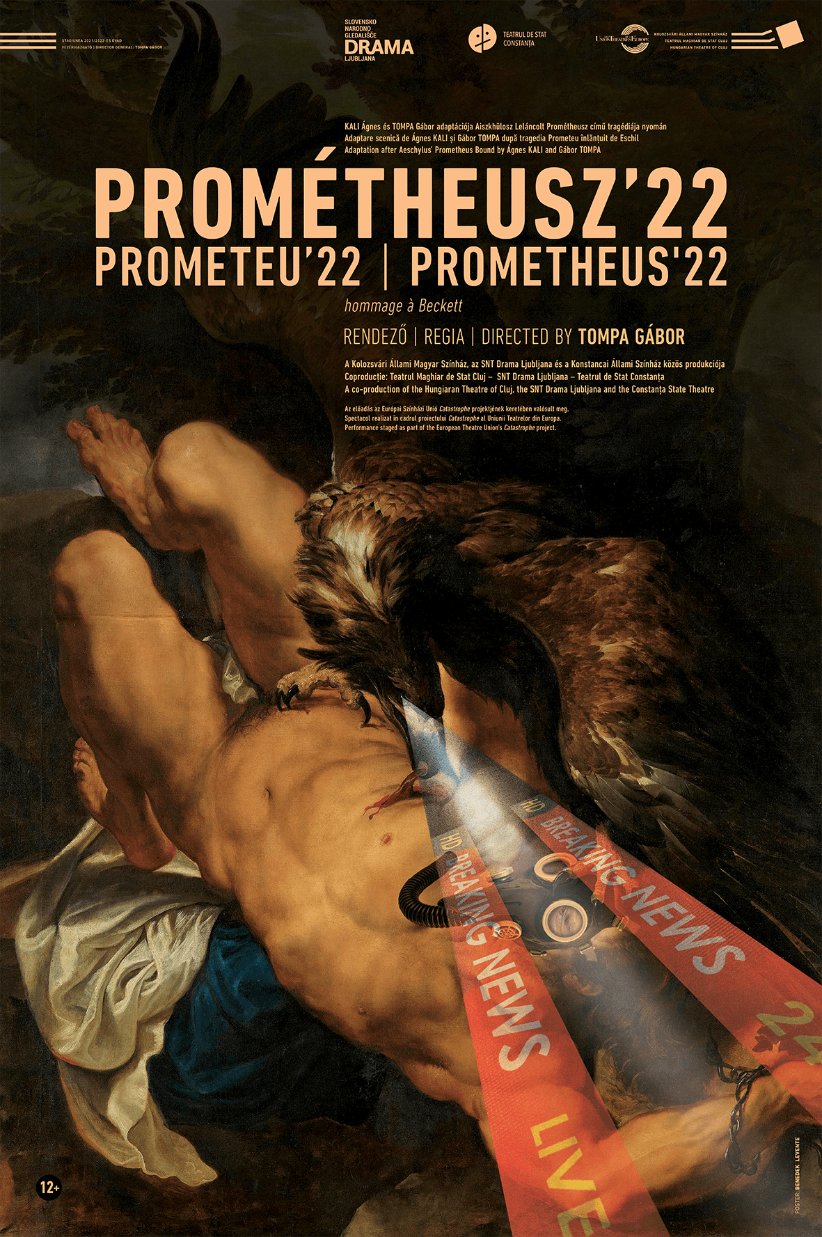 Prometheus '22